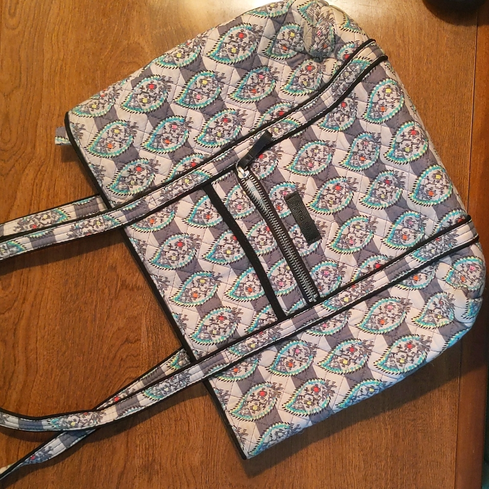 Vera Bradley shoulder bag